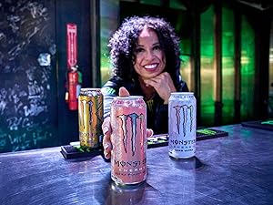 Sugar-Free Energy Drink | 15x16oz, Caffeine, Zero Calories