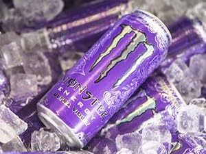 Sugar-Free Energy Drink | 15x16oz, Caffeine, Zero Calories